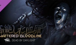 Dead by Daylight - Shattered Bloodline (DLC)