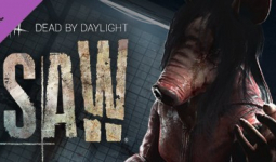 Dead by Daylight - the Saw Chapter (DLC)