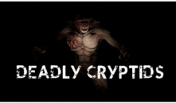 Deadly Cryptids