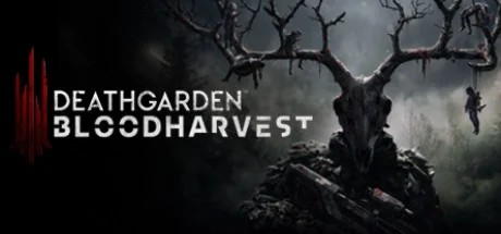 Death garden: BLOOD HARVEST