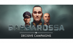Decisive Campaigns: Barbarossa (PC - Steam Digitális termékkulcs)