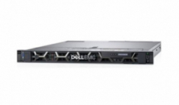 DELL EMC PE rack szerver - R640 (2.5