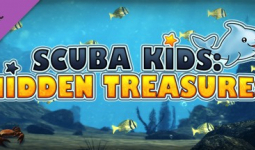 Depth Hunter 2: Scuba Kids - Hidden Treasures (DLC)