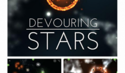 Devouring Stars (PC - Steam Digitális termékkulcs)