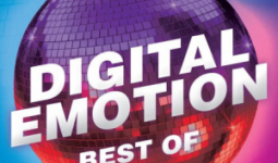 Digital Emotion - Best of...