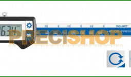 Digitális tolómérő 150mm DIGI-MET ® Helios - Preisser 1320416