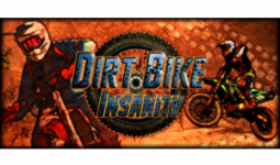 Dirt Bike Insanity (PC - Steam Digitális termékkulcs)