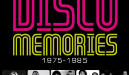 Disco Memories 1975-1985 (Akció!)