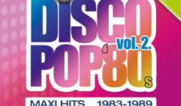 Disco Pop '80s Vol. 2 