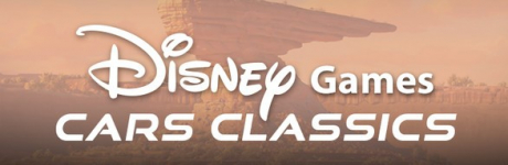 Disney Cars Classics (EU)