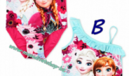 Disney Frozen / Jégvarázs Fürdőruha 
