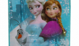 Disney Frozen, Jégvarázs ülésvédő autóülésre