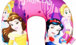 Disney Hercegnők utazópárna nyakpárna team