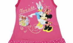 Disney Minnie baba, gyerek ruha
