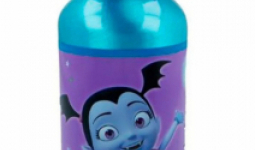Disney Vampirina alumínium kulacs 400 ml