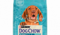 Dog Chow Puppy báránnyal 2,5kg száraz kutyatáp