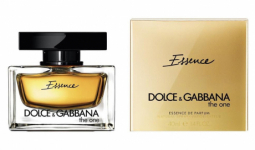 Dolce&,Gabbana The One Essence Eau de Parfum 40 ml Női