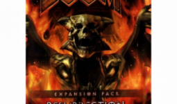 DOOM 3 Resurrection of Evil (PC - Steam Digitális termékkulcs)