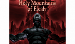 Doorways: Holy Mountains of Flesh (PC - Steam Digitális termékkulcs)