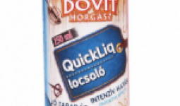 DOVIT QuickLiq érett sajtos 250g
