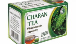 Dr. CHEN Charan tea 20 filter