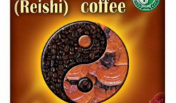 Dr. CHEN Ganoderma (Reishi) kávé 15 tasak