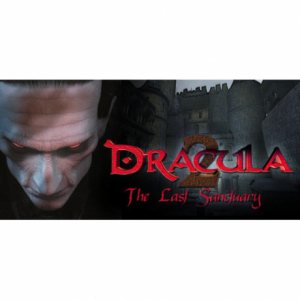 Dracula 2 - The Last Sanctuary