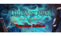 Dreamscapes: The Sandman (Premium Edition)