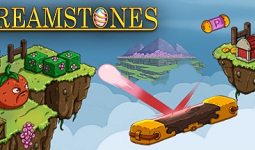 Dreamstones (Digitális kulcs - PC)