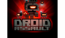 Droid Assault (PC - Steam Digitális termékkulcs)