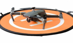 Drón leszállópálya 75cm Drone Landing Pad 