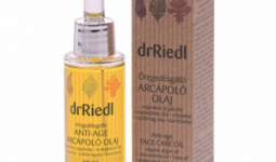 drRiedl Arcápoló olaj (30ml)