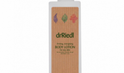 drRiedl Bőrfeszesítő testápoló (250ml)