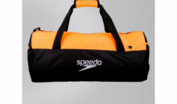 Duffel Bag(UK) UNISEX Speedo Utazótáska