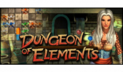 Dungeon of Elements
