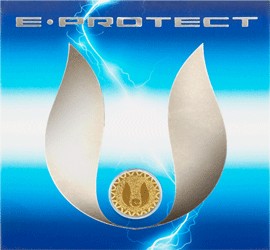 E-Protect Sticker Calivita termék