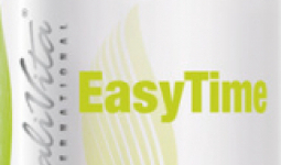Easy Time Bélműködés támogató készítmény Calivita termék