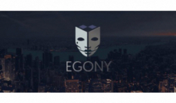 Egony (Digitális kulcs - PC)