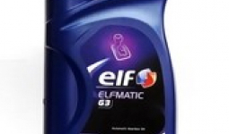 ELF ELFMATIC G3 (1 L)