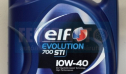 ELF Evolution 700 STI 10w40 5L