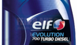ELF Evolution 700 TD 10w40 1L