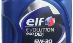 Elf Evolution 900 DID 5W-30 (5 L)