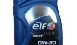 Elf Evolution 900 FT 0W-30 (1 L)