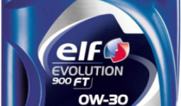 Elf Evolution 900 FT 0W-30 (4 L)