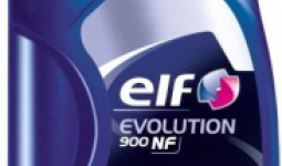 Elf Evolution 900 NF 5W-40 (1 L) Motorolaj