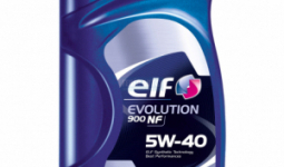 ELF Evolution 900 NF 5w40 1L