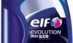 Elf Evolution 900 SXR 5W-30 (1 L) Motorolaj