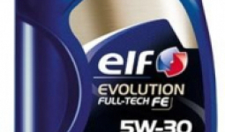 Elf Evolution Fulltech FE 5W-30 (1 L) Motorolaj