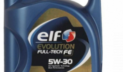 Elf Evolution Fulltech FE 5W-30 (5 L)