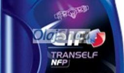 ELF TRANSELF NFP 75W-80 (1 L) Hajtóműolaj